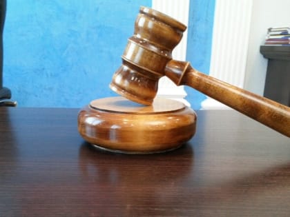 В Павлове осудят директора фирмы, которая не заплатила 15 млн рублей налогов