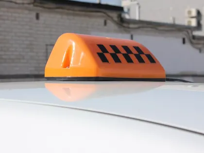 Жесть! Нижегородский таксист провел шесть часов с трупом