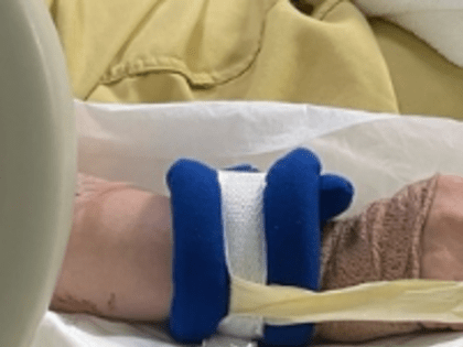 Нижегородка попала в автокатастрофу в Таиланде