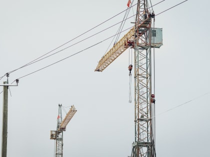 Новая школа появится в Нижнем Новгороде