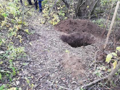 Нижегородца подозревают в убийстве охотника