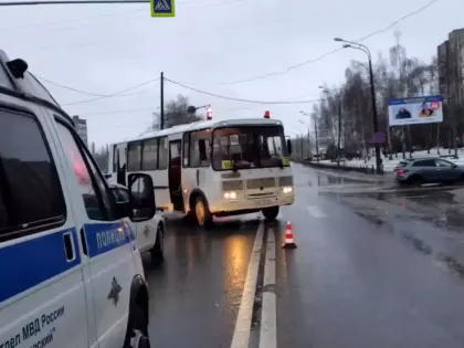 На месте скорая и полиция. Страшное случилось с ребенком под Нижним Новгородом