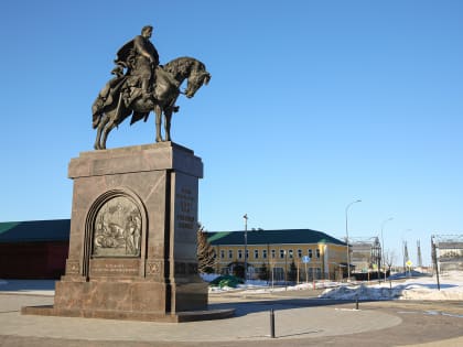 Митрополит Георгий провел совещание с настоятелями храмов Борского, Автозаводского и Приокского благочиний Нижегородской епархии