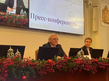 «По предательски подло». Нижегородский политик высказался об атаке ВСУ