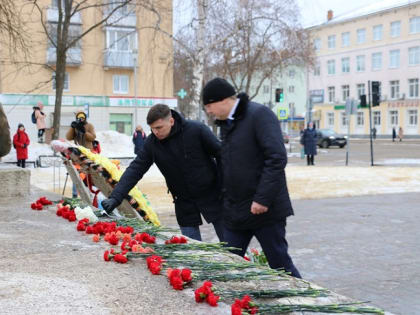День полного снятия блокады Ленинграда