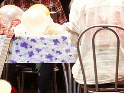 Благотворительные показы спектакля «Человеку нужен человек» пройдут в нижегородском ТЮЗе 