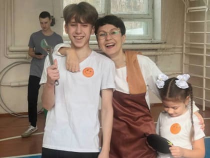 Показали силу, ловкость и выносливость