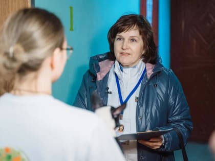 Социальные участковые в Нижегородской области начали первые обходы территорий