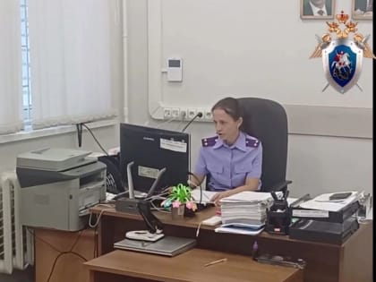 Очень суровым наказанием обернулась команда «Фас» для нижегородки