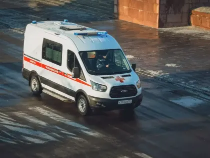 Гострудинспекция проводит проверку после нападения на медиков