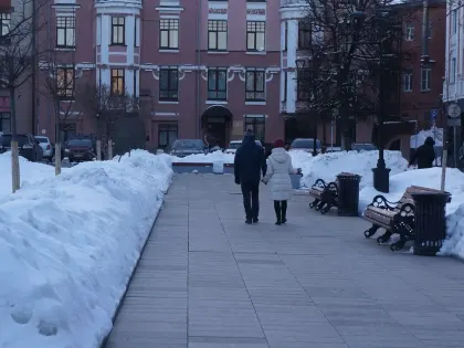 Сколько нужно зарабатывать семье в Нижнем Новгороде, чтобы жить, а не выживать?