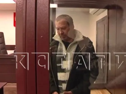 В Нижнем Новгороде осуждён мужчина за нападение на фельдшеров скорой помощи