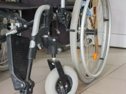 Постановление уже подписано: важная новость для нижегородских детей-инвалидов