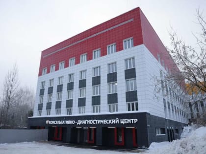 Андрей Чечерин: Новые пространства НОДКБ помогут маленьким нижегородцам выздоравливать быстрее