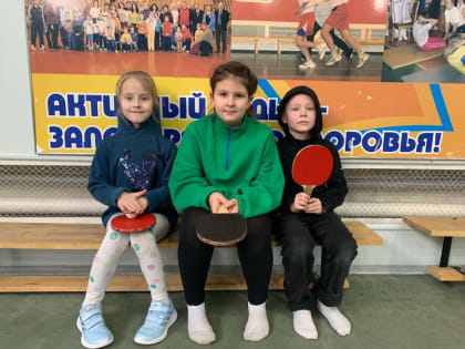 Итоги первого дня первенства ПФО