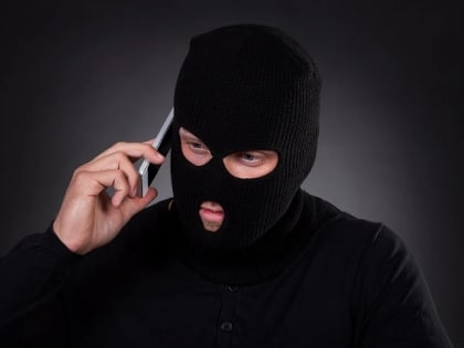 Мошенник заполучил 98 тысяч рублей