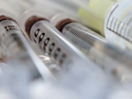 Вакцина от полиомиелита имеется в достаточном количестве в Нижегородской области