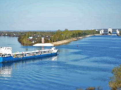 На определение границ зон затопления в Нижегородской области направят 22 млн рублей