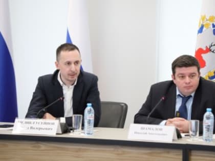 Главный внештатный невролог Минздрава России оценил качество оказания профильной медпомощи в нижегородских больницах