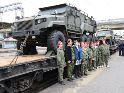 Олег Лавричев награжден медалью «За помощь и милосердие»
