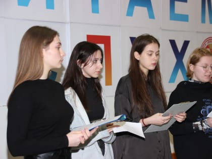 «Алые паруса» открылись одиннадцатиклассникам с нового ракурса 