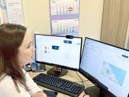Провели обучение по работе в ГИСОГД НО для сотрудников Минспорта и ОМСУ