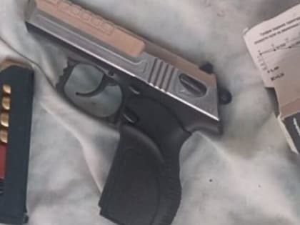 За жену заступилась полиция