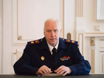 Бастрыкин заинтересовался нижегородской матерью-садисткой