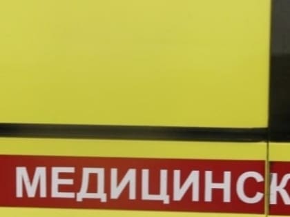 Пьяный водитель погиб в ДТП на трассе в Лысковском районе