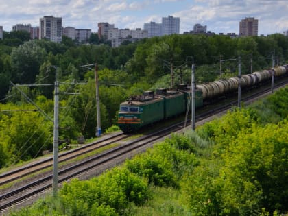 В Нижегородской области появятся мультимодальные маршруты в Москву