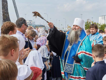 Поздравление с Днем знаний