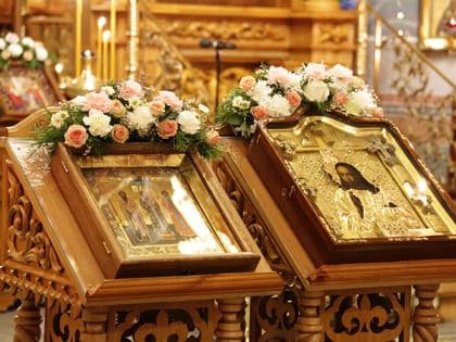 Обрезание Господне