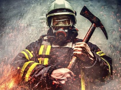 Анализ пожаров за 1 полугодие 2023