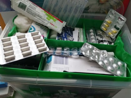 Препарат от коронавируса 