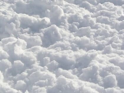 Снег и до -9 градусов прогнозируют в Нижнем Новгороде 12 февраля