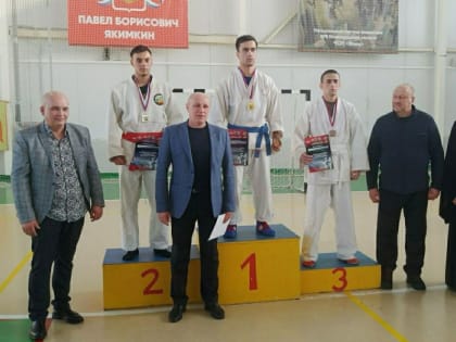 Охрана нижегородских городовых овладеет армейским рукопашным боем