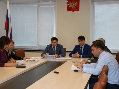 Стартовал конкурс в Молодежную Палату при гордуме Сарова