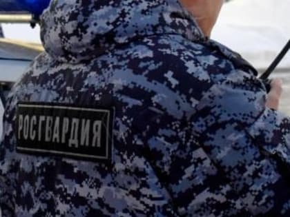 Нижегородские росгвардейцы нашли пропавшего год назад мужчину