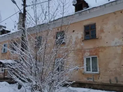 Дома на этой улице начнут массово сносить в Нижнем Новгороде