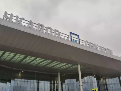 Что происходит в нижегородском аэропорту на фоне атаки БПЛА на Казань