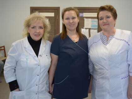 12 мая отмечается Международный день медицинской сестры