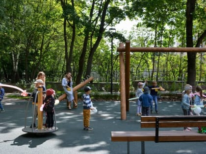 Нижегородский мэр поделился приятным во вторник