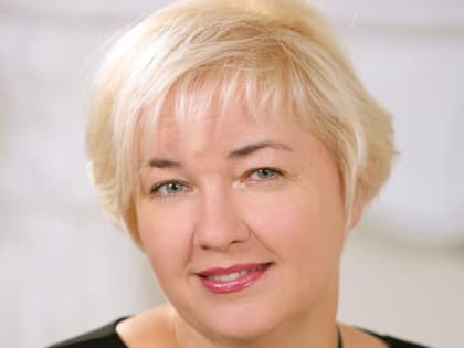 Татьяна Лобова: «Нижегородская область - в первых рядах цифровой системы госуправления»