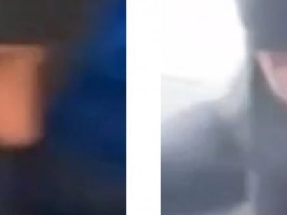 Неадекватный мужчина ворвался дзержинскую школу