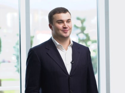 Что известно о новом временно исполняющем обязанности губернатора Омской области Виталии Хоценко