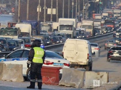 Мужчина угнал у деревенского жителя машину, чтобы доехать домой в Нижний Новгород