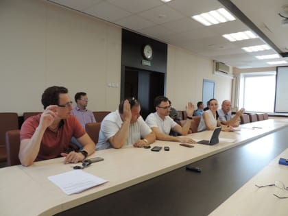 Новые места под нестационарные торговые объекты?