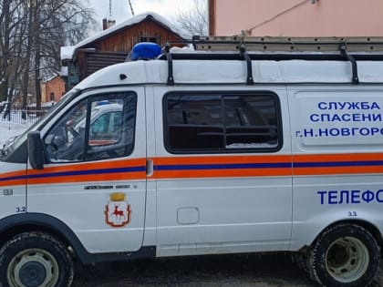 Управление ГОЧС Нижнего Новгорода: В начале 2025 года происшествий с отравлением угарным газом ва Нижнем Новгороде не зафиксировано