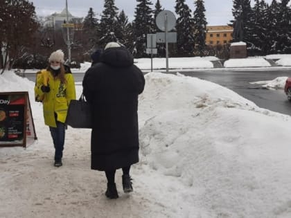 “Риск смерти растет”: 75 % жителей Нижегородской области страдают от ожирения