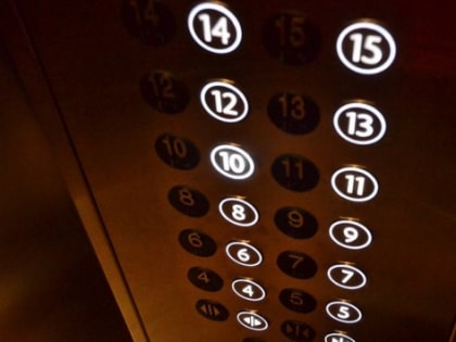 В Нижегородской области стартовал масштабный проект по замене лифтов